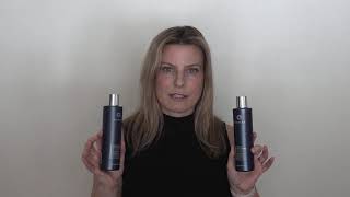 Monat Shampoo and Conditioner Review [upl. by Gaddi]