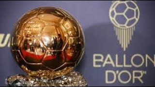 Ballon dOr 2024 Full Show Live stream  68th Ballon dOr 2024 live [upl. by Arliene484]