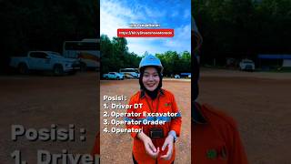 Area Manado amp Sekitarnya buruan merapat loker inposeputarloker iwip imip [upl. by Aicirtak]