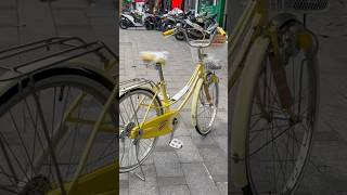 Hàng lưu kho Nhật Kawamura Cycle Jienne 24 chưa qua sử dụng Zin Bike 0915640766 đc 325 Giảng Võ HN [upl. by Nazar]