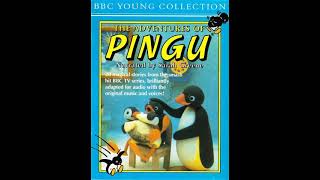 The Adventures of Pingu 1993 16 Hide and Seek [upl. by Pernas]