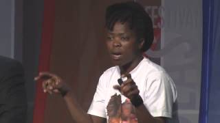 Zanele Muholi on the Importance of Documenting Human Rights [upl. by Brie]