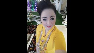 CEO Nguyễn Phương Hằng  Livestream 28032020 [upl. by Otcefrep]