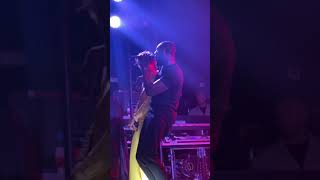 Stormzy x Harry Styles  Vossi Bop Live In London One Night Only 191219 [upl. by Benedic]