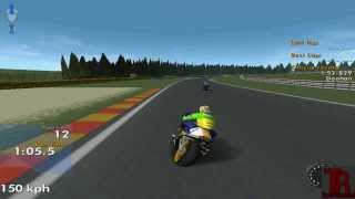 GP 500 gameplay [upl. by Kellyn]