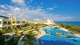 Iberostar Rose Hall Beach Resort amp Spa Montego Bay Jamaica  Walkthrough [upl. by Ias]