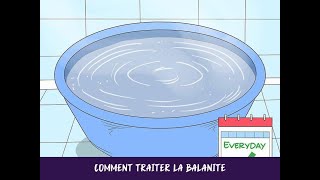 Comment traiter la balanite [upl. by Naitsabas]