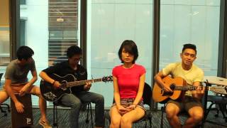 好心分手 Hao Xin Fen Shou Cover  Hexaphone [upl. by Flieger]