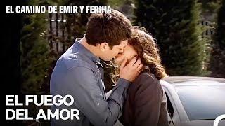 De Portero a Cumbre 14 No Puedes Entender Mi Amor  El Camino de Emir y Feriha [upl. by Hazrit]