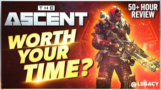 The Ascent Review  Is It Worth Your Time  50 Hour Review Spoiler Free [upl. by Chaddy]