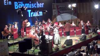 Orchester Holger Mück  Egerlaender Medley [upl. by Nason]