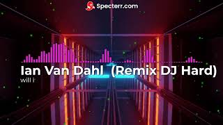 Ian Van Dahl  Will I DJ Hard Remix [upl. by Wolff]