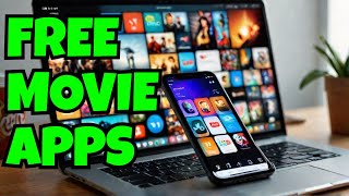 The BEST Movie Apps in 2024  Step by Step [upl. by Puri]