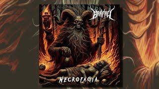 Barfael  Necrofagia EP [upl. by Madox418]