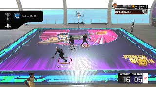 NBA 2K2220220405012843 [upl. by Tremain607]