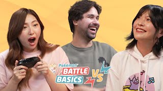 Battle Basics  Episode 1 [upl. by Mich]