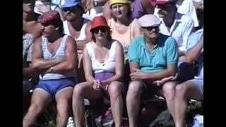 Rigi Schwing und Älplerfest 1990  Teil 1 Aus dem VideoArchiv von Franz Inderbitzin [upl. by Hett206]