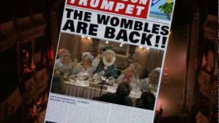 The Wombles  Remember Youre A Womble [upl. by Yzmar]