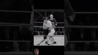 Charlie Chaplin always wins 🥊😳😃 charliechaplin shortsfeed shortsviral shorts [upl. by Swagerty102]