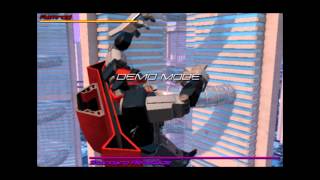 Saber Rider and the Star Sheriffs  The Game Basic Concept E3 2011 [upl. by Elburt]