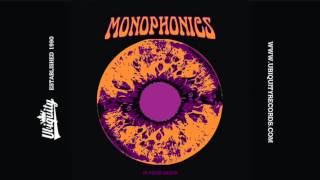 Monophonics Foolish Love [upl. by Rosenblatt]