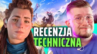 Czy Horizon Zero Dawn Remastered to SKOK NA KASĘ [upl. by Amata]