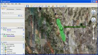 Annotate Google Earth [upl. by Martita747]