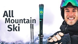 SkiKauf Allmountain Ski  Wann lohnt sich das für dich [upl. by Ame323]