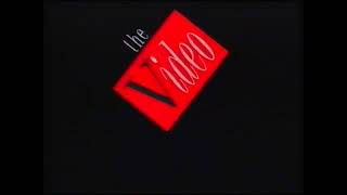 The Video Collection Logo 1984 [upl. by Binnings962]