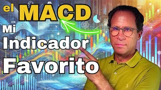 🔥 El Indicador MACD  Tips y Trucos 🧠 [upl. by Une]