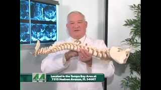 Dr Grossmith explains the Bonati Spine Procedures amp who is a candidate for these procedures [upl. by Llebiram921]