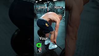 Save Your Spine Deadlift Tutorial [upl. by Leahciam931]