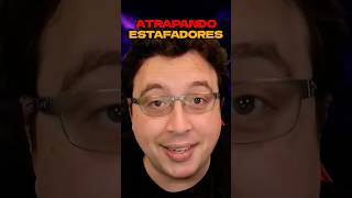 ¡Estafadores CONFRONTADOS 😱💥 ¿Pueden escapar 🚨 [upl. by Aenat]