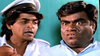 Evandi Aavida Vachindi Movie  Back To Back Comedy Scenes Part  02  Shobhan BabuVani SriSarada [upl. by Llenra999]