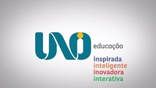 UNOi educação [upl. by Reibaj]