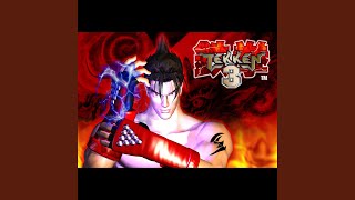 Jin Kazama Arcade Version [upl. by Latsyrhk]