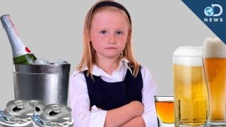 Should Parents Introduce Booze to Kids [upl. by Macomber]