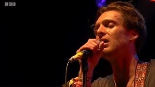 Paolo Nutini  Candy Glastonbury Festival  Jun 27 2014 [upl. by Dannye]