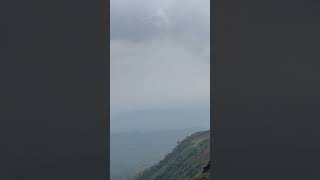 Chikmagalur  Mullayanagiri peak karnataka travel travelvlog viral viralshorts telugu nature [upl. by Latvina]