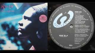 MONIE LOVE  Down To Earth FULL LP  1990 [upl. by Salome]