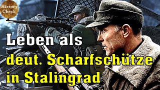 Die 10 Krassesten Scharfschützen aller Zeiten [upl. by Htepsle]