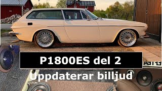 P1800ES del 2 Billjud [upl. by Cirderf820]