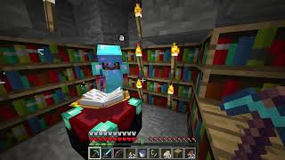 Minecraft Ekspeditionen  Episode 76 [upl. by Ysor194]