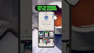 How To Private TikTok App Account 2023easy simple step [upl. by Nonnaer879]