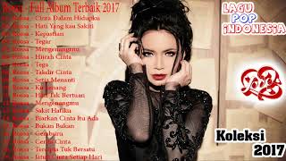 Rossa  Full Album Terbaik 2017  Lagu Indonesia Terbaru 2017  Lagu Indonesia Terbaik 2017 [upl. by Rhines547]