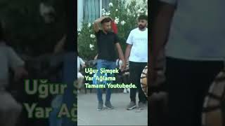 Uğur Şimşek Yar Ağlama 2024 Gaziantep Mavikent Mahallesi Nişan Törenishortsvideo [upl. by Merat]