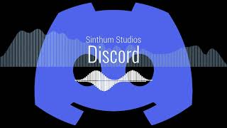 Discord Original Song Lyrics Video [upl. by Elenore]