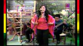 ROCIO MOREIRA  Quejas del Alma  ¡¡¡En Vivo [upl. by Ikik]