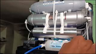 Proven ro water purifier installation tips [upl. by Riamo]