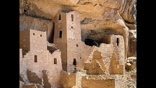 Mesa Verde National Park [upl. by Thornton]